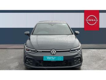 Volkswagen Golf 2.0 TDI 200 GTD 5dr DSG Diesel Hatchback