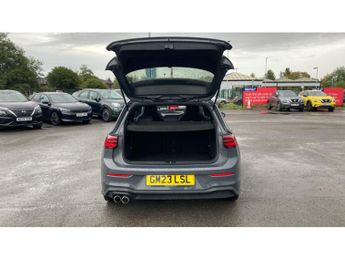 Volkswagen Golf 2.0 TDI 200 GTD 5dr DSG Diesel Hatchback