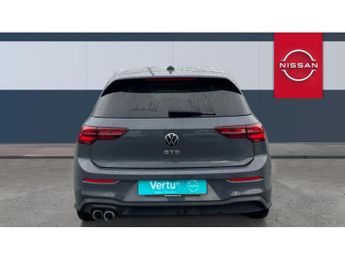 Volkswagen Golf 2.0 TDI 200 GTD 5dr DSG Diesel Hatchback
