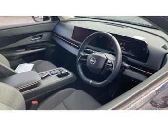 Nissan ARIYA 160kW Advance 63kWh 22kWCh 5dr Auto Electric Hatchback
