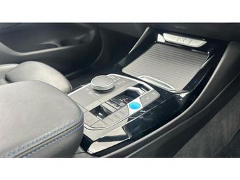 BMW iX3 210kW M Sport 80kWh 5dr Auto Electric Estate