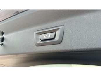 BMW iX3 210kW M Sport 80kWh 5dr Auto Electric Estate