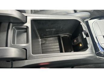 BMW iX3 210kW M Sport 80kWh 5dr Auto Electric Estate