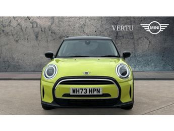 MINI Hatchback 1.5 Cooper Classic 3dr Auto Petrol Hatchback