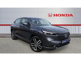 Honda HR-V 1.5 eHEV Elegance 5dr CVT Hybrid Hatchback