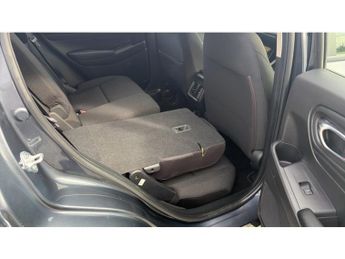 Honda HR-V 1.5 eHEV Elegance 5dr CVT Hybrid Hatchback