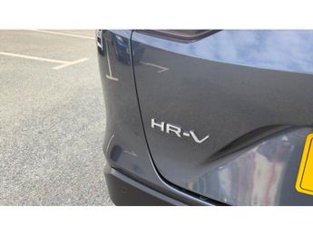 Honda HR-V 1.5 eHEV Elegance 5dr CVT Hybrid Hatchback