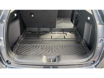 Honda HR-V 1.5 eHEV Elegance 5dr CVT Hybrid Hatchback