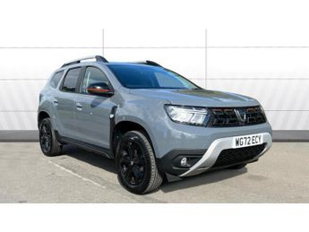 Dacia Duster 1.3 TCe 150 Extreme SE 5dr EDC Petrol Estate