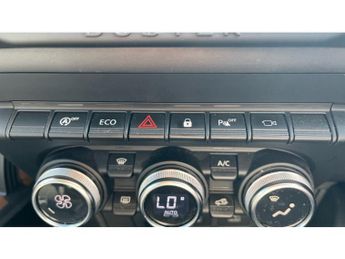 Dacia Duster 1.3 TCe 150 Extreme SE 5dr EDC Petrol Estate
