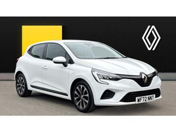 Renault Clio 1.0 TCe 90 Iconic Edition 5dr Petrol Hatchback