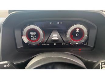 Nissan X-Trail 1.5 MHEV 163 N-Connecta 5dr Xtronic Petrol Station Wagon