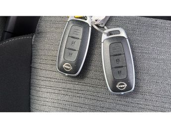 Nissan X-Trail 1.5 MHEV 163 N-Connecta 5dr Xtronic Petrol Station Wagon