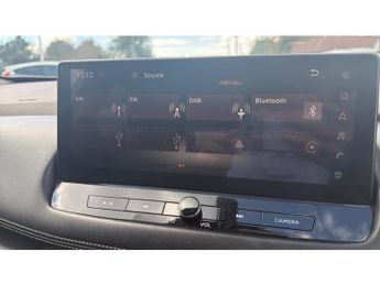 Nissan X-Trail 1.5 MHEV 163 N-Connecta 5dr Xtronic Petrol Station Wagon