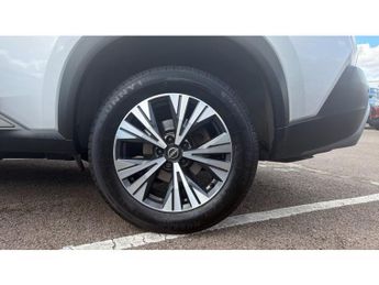 Nissan X-Trail 1.5 MHEV 163 N-Connecta 5dr Xtronic Petrol Station Wagon