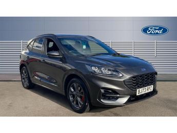 Ford Kuga 1.5 EcoBoost 150 ST-Line Edition 5dr Petrol Estate