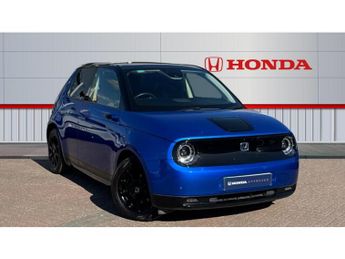 Honda Honda E 113kW Advance 36kWh 5dr Auto Electric Hatchback