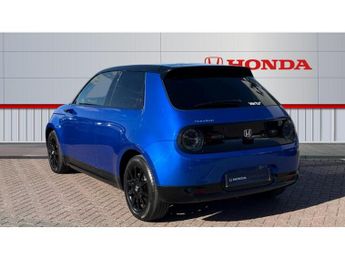 Honda Honda E 113kW Advance 36kWh 5dr Auto Electric Hatchback
