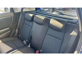 Honda Jazz 1.3 i-VTEC SE Navi 5dr CVT Petrol Hatchback