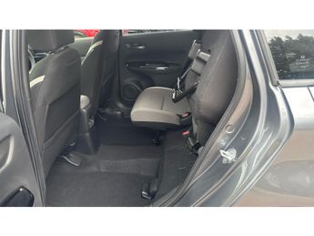 Honda Jazz 1.5 i-MMD Hybrid Crosstar EX 5dr eCVT Hybrid Hatchback