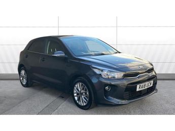 Kia Rio 1.0 T GDi 3 5dr Petrol Hatchback