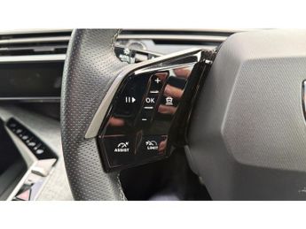 Peugeot 3008 157kW GT 73kWh 5dr Auto Electric Estate