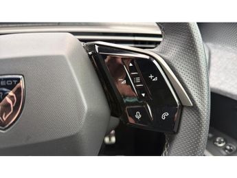 Peugeot 3008 157kW GT 73kWh 5dr Auto Electric Estate