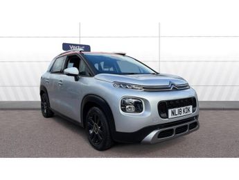 Citroen C3 Aircross 1.2 PureTech Flair 5dr Petrol Hatchback