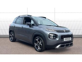 Citroen C3 Aircross 1.2 PureTech Flair 5dr Petrol Hatchback