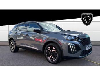 Peugeot 2008 1.2 PureTech 130 GT 5dr EAT8 Petrol Estate