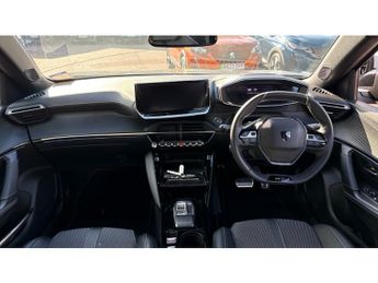 Peugeot 2008 115kW GT 54kWh 5dr Auto Electric Estate
