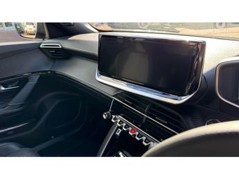 Peugeot 2008 115kW GT 54kWh 5dr Auto Electric Estate