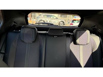 Peugeot 2008 115kW GT 54kWh 5dr Auto Electric Estate