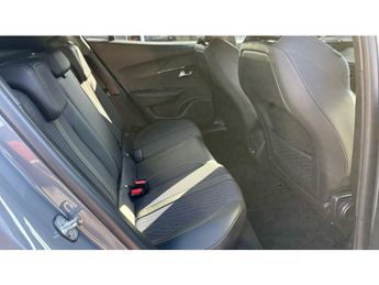 Peugeot 2008 115kW GT 54kWh 5dr Auto Electric Estate