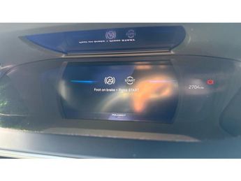 Peugeot 2008 115kW GT 54kWh 5dr Auto Electric Estate