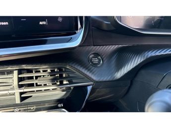 Peugeot 2008 115kW GT 54kWh 5dr Auto Electric Estate