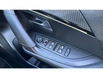 Peugeot 2008 115kW GT 54kWh 5dr Auto Electric Estate