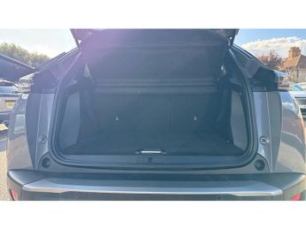 Peugeot 2008 115kW GT 54kWh 5dr Auto Electric Estate