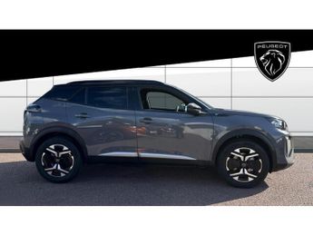 Peugeot 2008 115kW GT 54kWh 5dr Auto Electric Estate