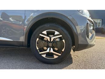 Peugeot 2008 115kW GT 54kWh 5dr Auto Electric Estate