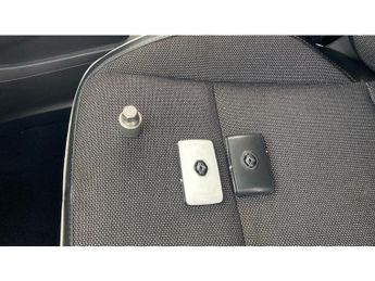 Renault Captur 1.6 E-Tech full hybrid 145 Techno 5dr Auto Hybrid Hatchback
