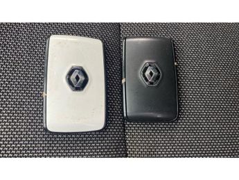 Renault Captur 1.6 E-Tech full hybrid 145 Techno 5dr Auto Hybrid Hatchback
