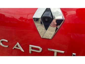 Renault Captur 1.6 E-Tech full hybrid 145 Techno 5dr Auto Hybrid Hatchback
