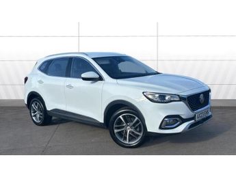 MG HS 1.5 T-GDI Excite 5dr DCT Petrol Hatchback