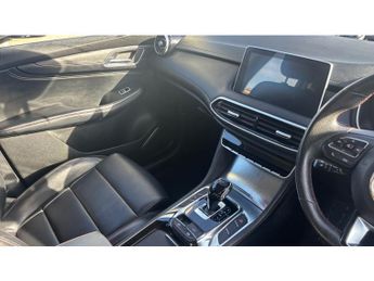 MG HS 1.5 T-GDI Excite 5dr DCT Petrol Hatchback