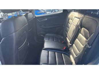 MG HS 1.5 T-GDI Excite 5dr DCT Petrol Hatchback