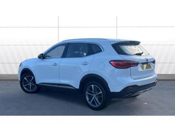 MG HS 1.5 T-GDI Excite 5dr DCT Petrol Hatchback