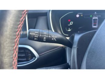 MG HS 1.5 T-GDI Excite 5dr DCT Petrol Hatchback