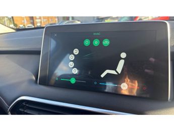 MG HS 1.5 T-GDI Excite 5dr DCT Petrol Hatchback