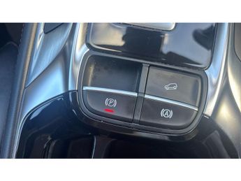 MG HS 1.5 T-GDI Excite 5dr DCT Petrol Hatchback